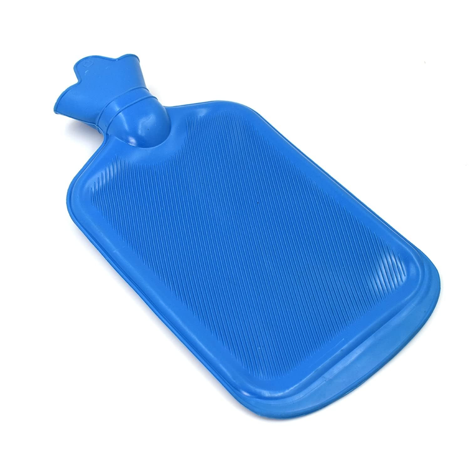 DipNish Hot Water Bag (2 litre) Non Electric Rubber Heating Bottle, Heat Pouch, Heat Bag for Body Pain relief, Cramps, Hot and Cold Therapies (B0DF32NS59) Amazon Price History, Amazon Price Tracker
