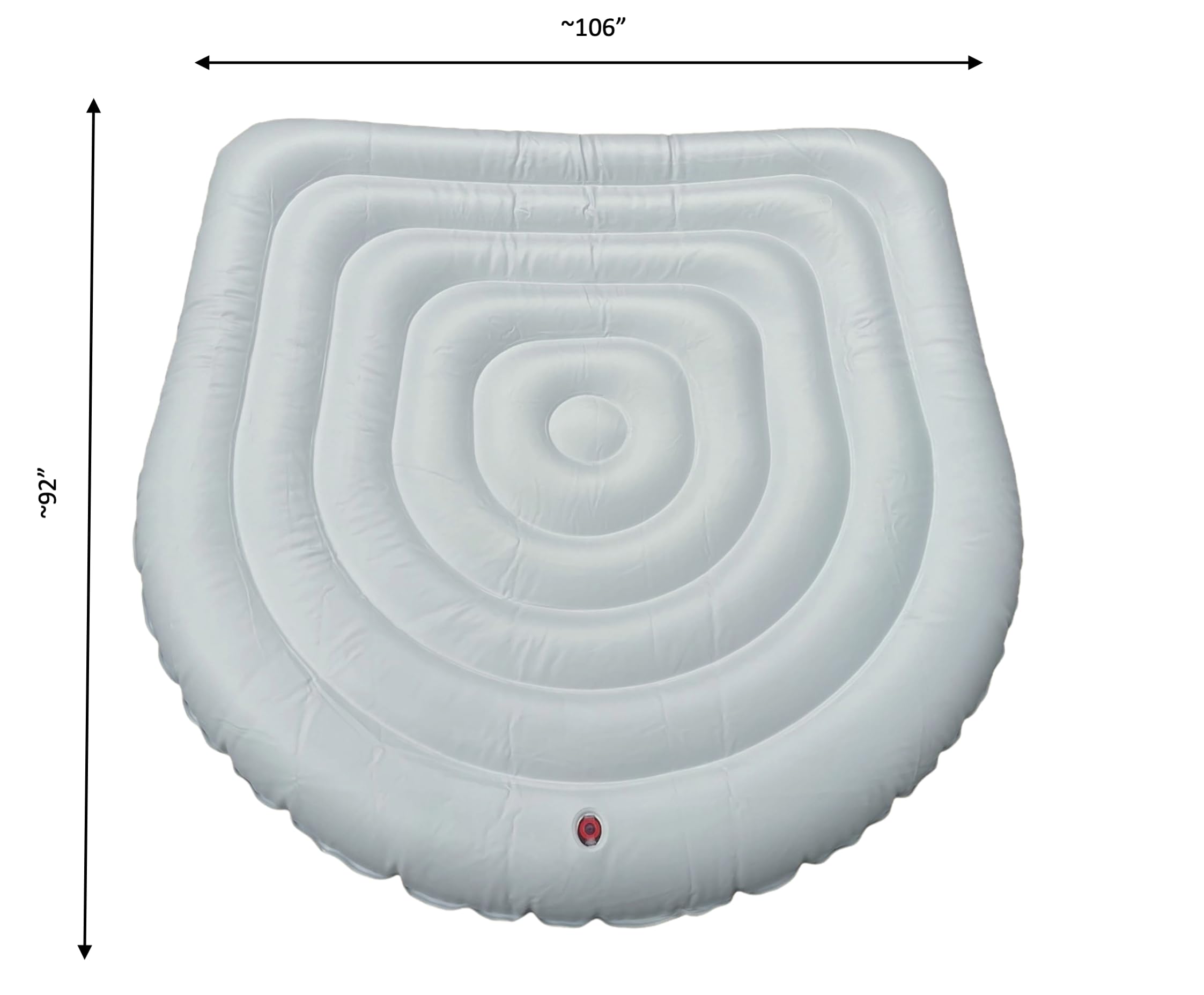 4 Rider Great Big Mable Style Replacement Innertube Base