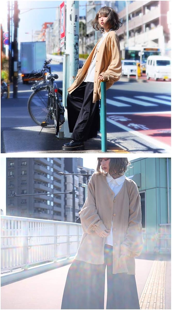 Amazon Co Jp Favoriteオリジナル 街iro アンニュイコーデセット 自由が丘 Iro Iro 服 ファッション小物