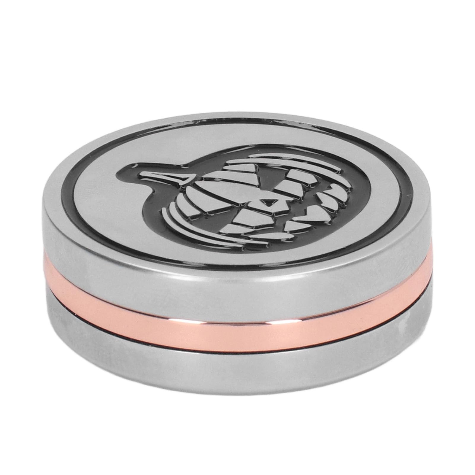 Curseur magnétique Jouet Anti-Stress, Fidget Toy Pack Squeeze Keychain