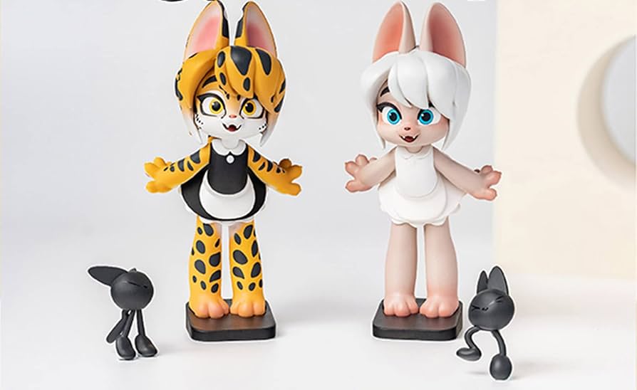 Amazon.co.jp: BACALYSO | KONGZOO 空想造物 ガチャガチャ