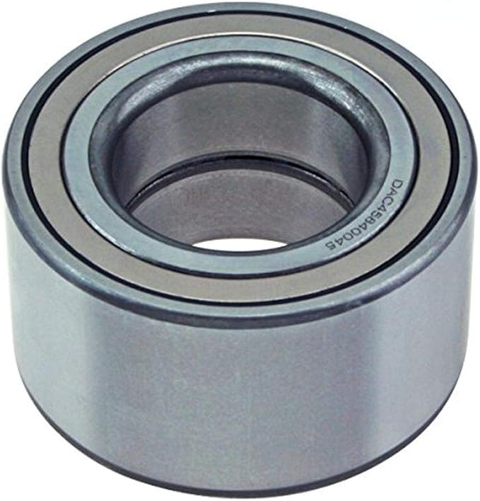 WJB WB510063 Front Wheel Bearing Cross Reference National 510063