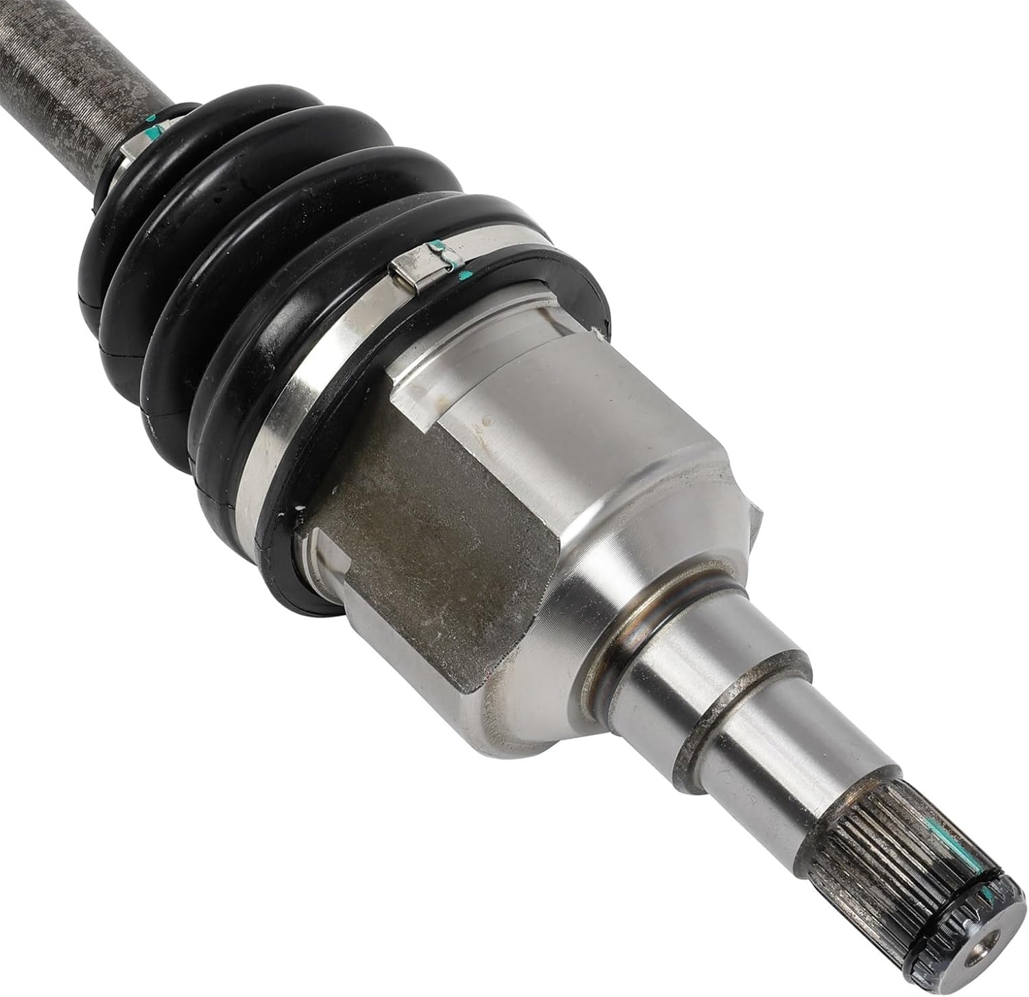 SCITOO Front Left Right CV Axle Half Shaft Fit For Scion xA 1.5L,For Scion xB 1.5L,For Toyota Echo 1.5L 2000-2006 4341052060