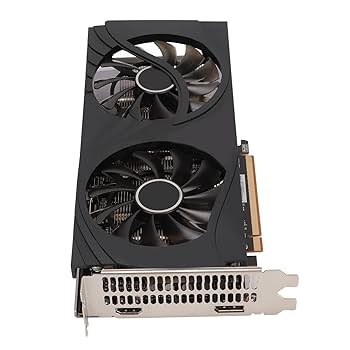 Amazon | RX6500XT-4GD6 4GB DDR6 64ビット PCI Express 4.0 X 4