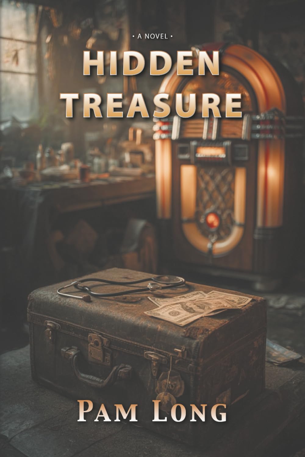 Hidden Treasure
