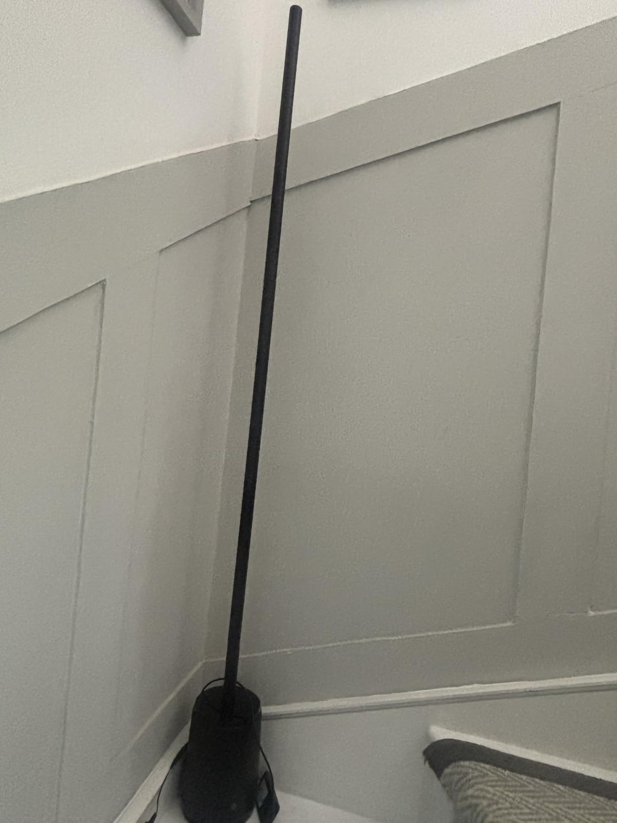 Customer photo