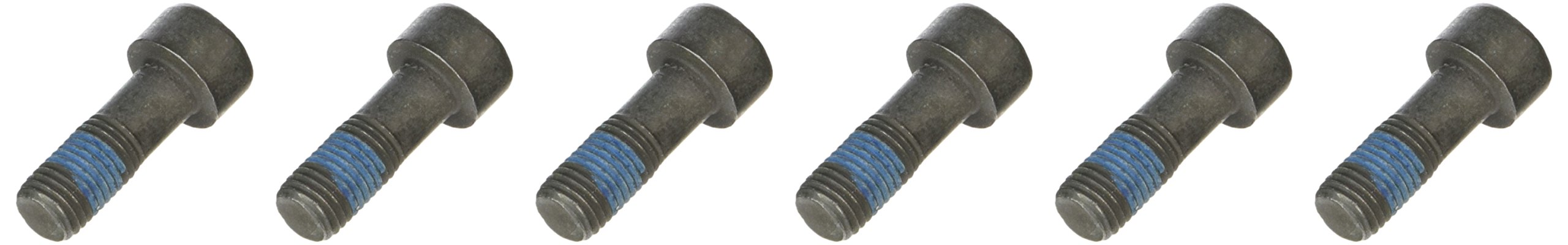 LuK 411013210 Schraubensatz, Schwungrad