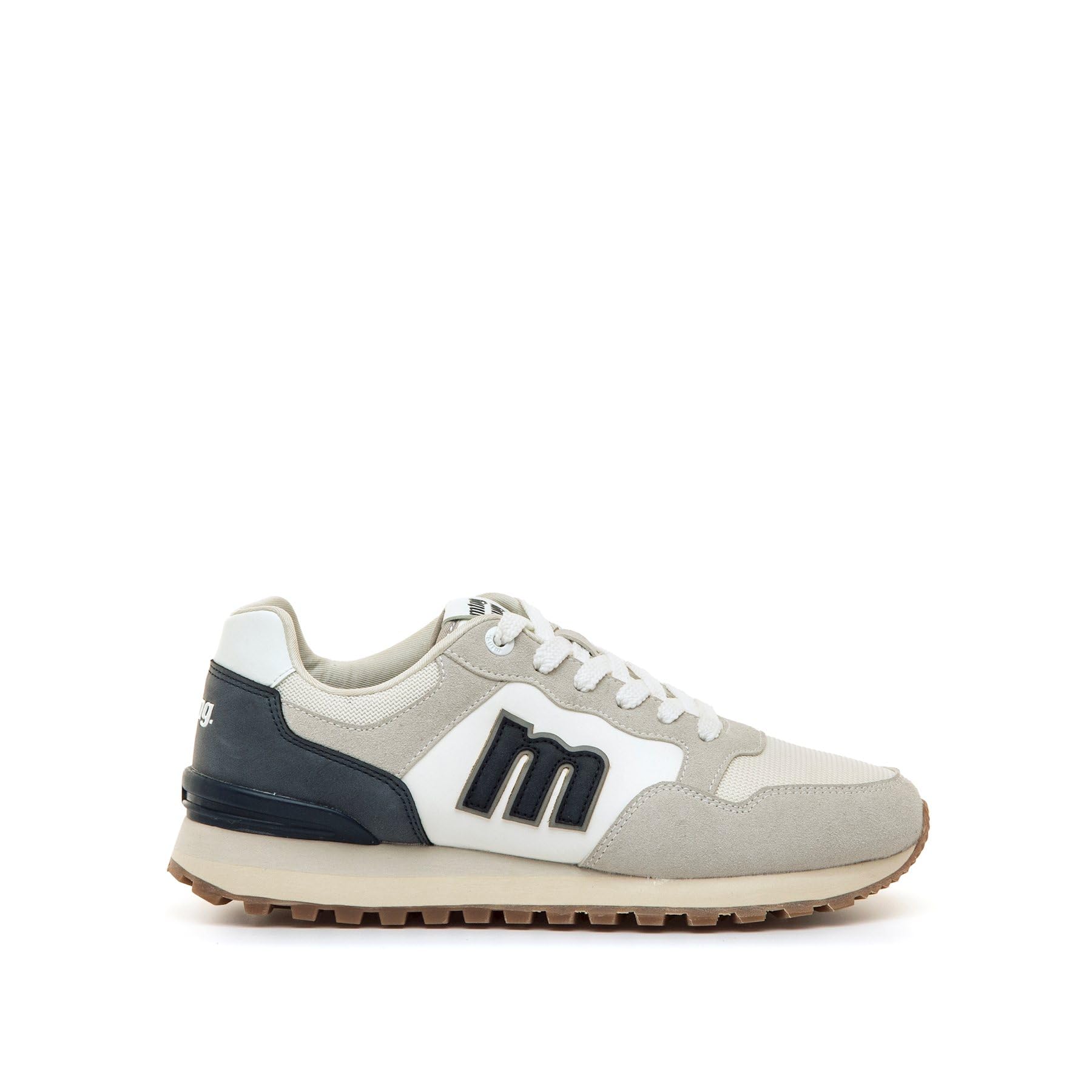 MTNG Zapatillas Hombre JOGGO Track 84711