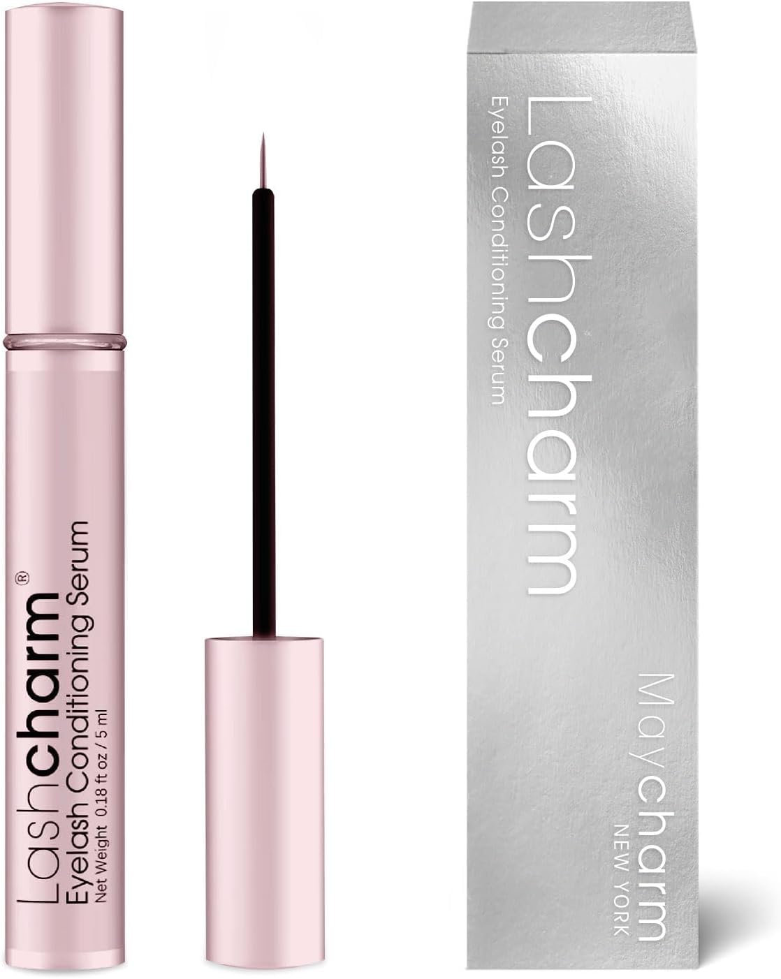 Amazon.co.jp: Lashcharm ラッシュチャーム まつ毛美容液 アイラッシュ 