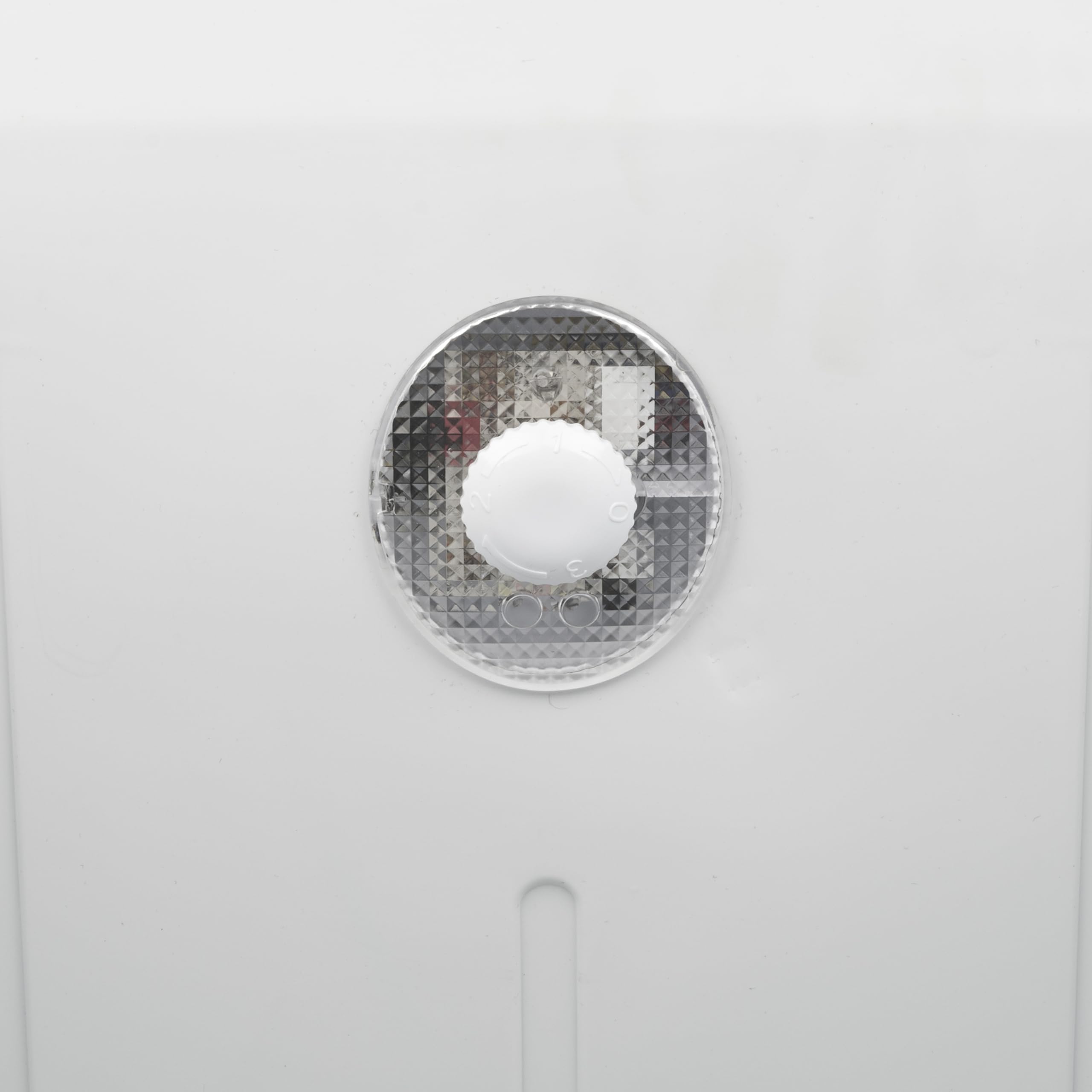 G3 Ferrari G9004601 "Rinfresco 46" Frigorifero a Semiconduttore, Bianco