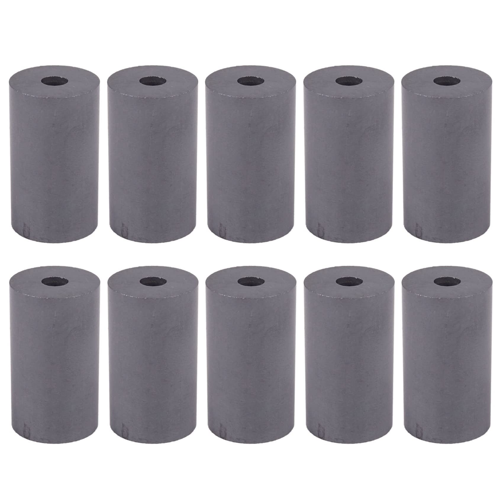 10St 35X20X6mm Bor Carbid Air Sand Strahl Düse Sand Strahl Werkzeug Spitze Sand Strahl Sand Strahl Kabinett Werkzeug