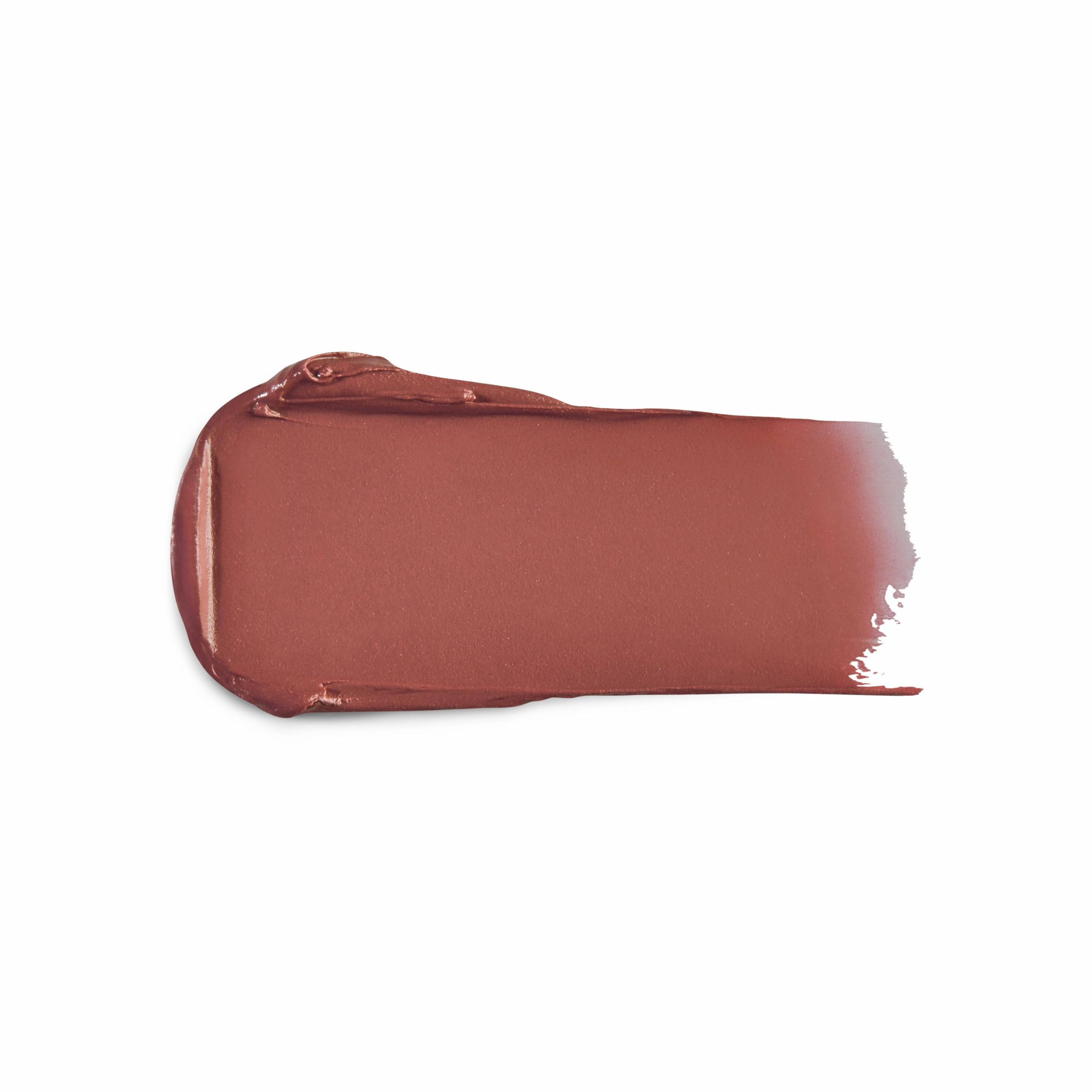 KIKO Milano Smart Fusion Lipstick 434, Rich And Nourishing Lipstick With A Bright Finish, 434 Chestnut, 3 g (Pack of 1)