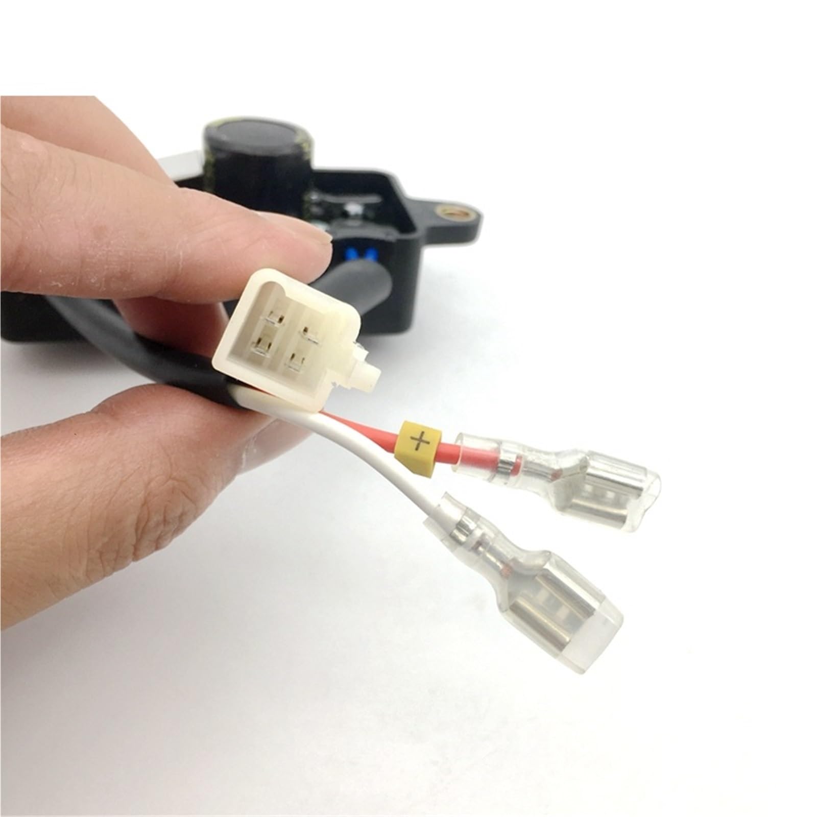 2kw/2.5kw/3kw AVR regulador de voltaje automático piezas del generador de gasolina T103A 1 Uds