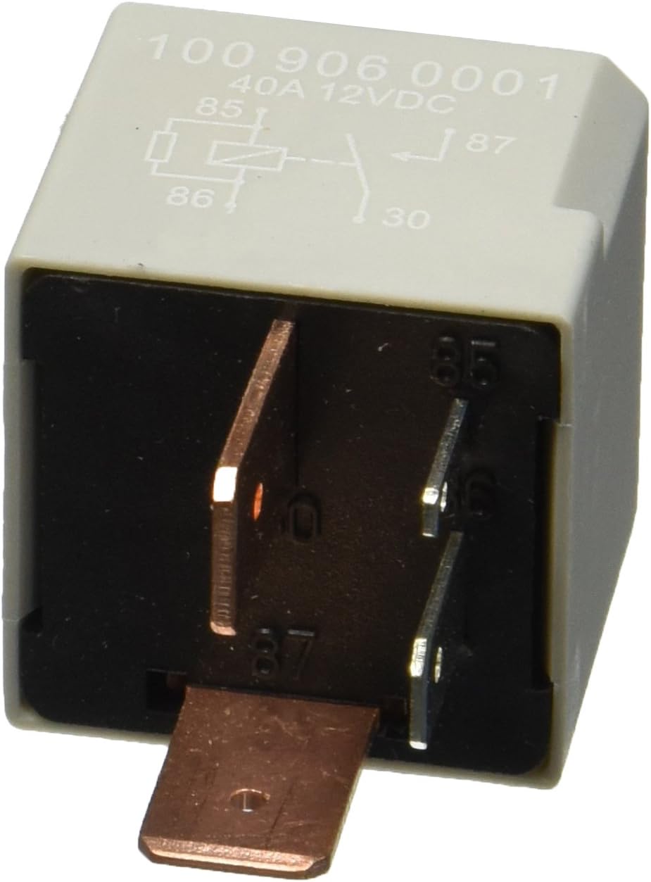Standard Motor Products RY116 Relay Automotive