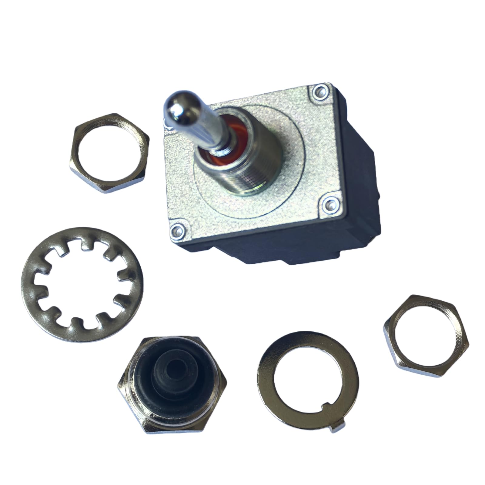 Amazon.com: Hanfork Genie Toggle Switch 128202 128202GT Genie