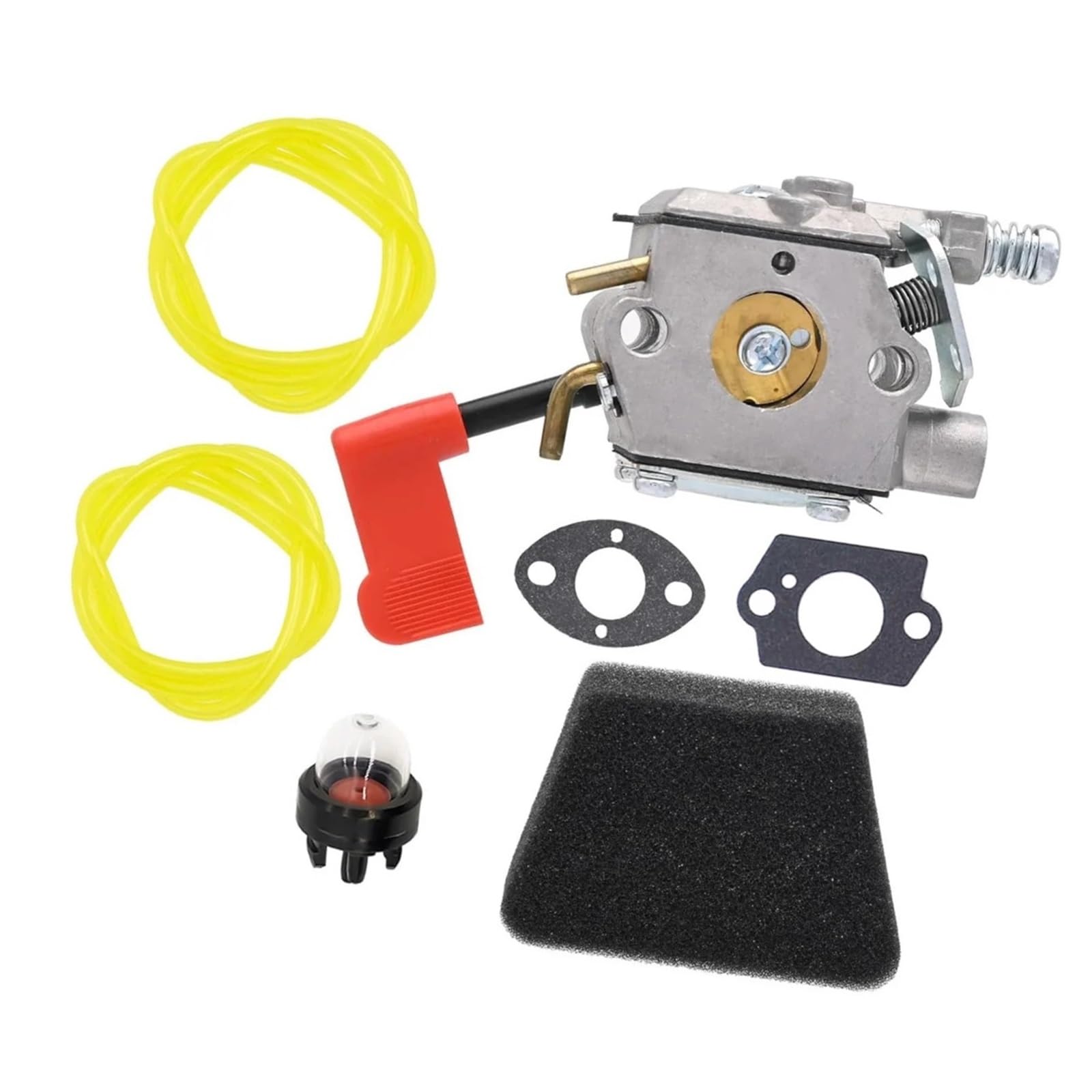 Kit carburation anti-calage pour moteurs PPB200 PPB300 530071637