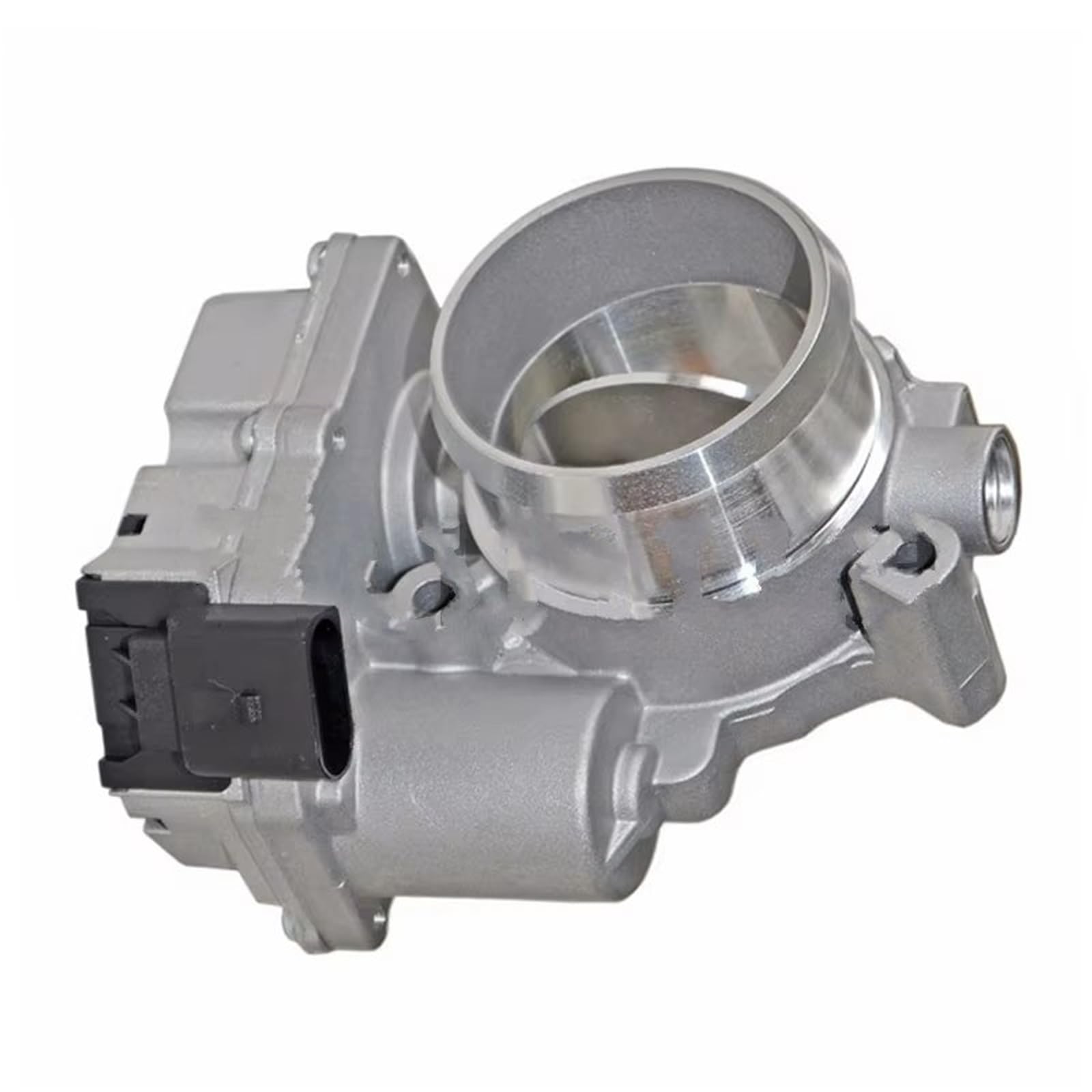 Cuerpo De Mariposa para Hyundai para Santa Fe II para Tucson JM para Sonata 2,0 2,2 CRDi Cuerpo del Acelerador #3510027400 3510027410 Acelerador Válvula Mariposa