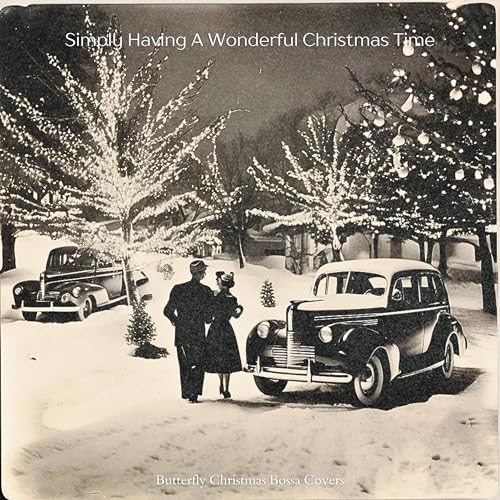 Instrumental Christmas Jazz