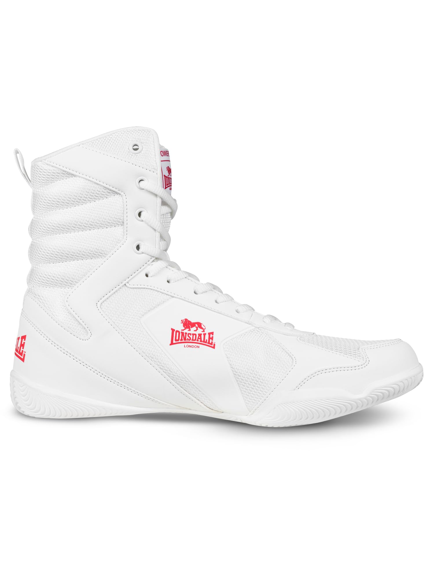 Lonsdale Heskin Scarpe da boxeUnisex - Adulto