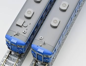 TOMIX 98547 JR 475系電車 北陸本線 青色 セット jiatentu4_20231202095346-00106