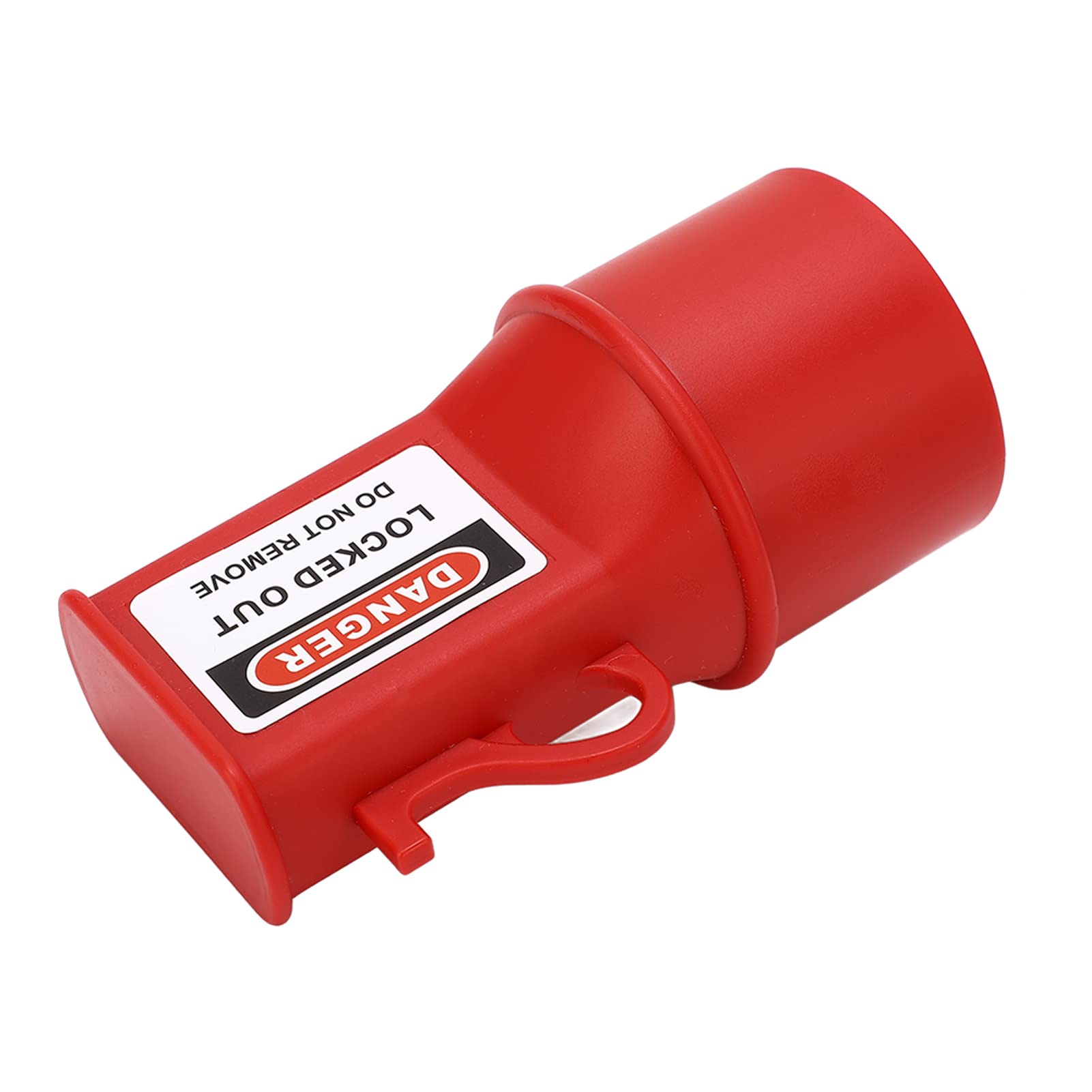 Socket Lock, Socket Lock Device Wide Compatibility High Security for Replacement