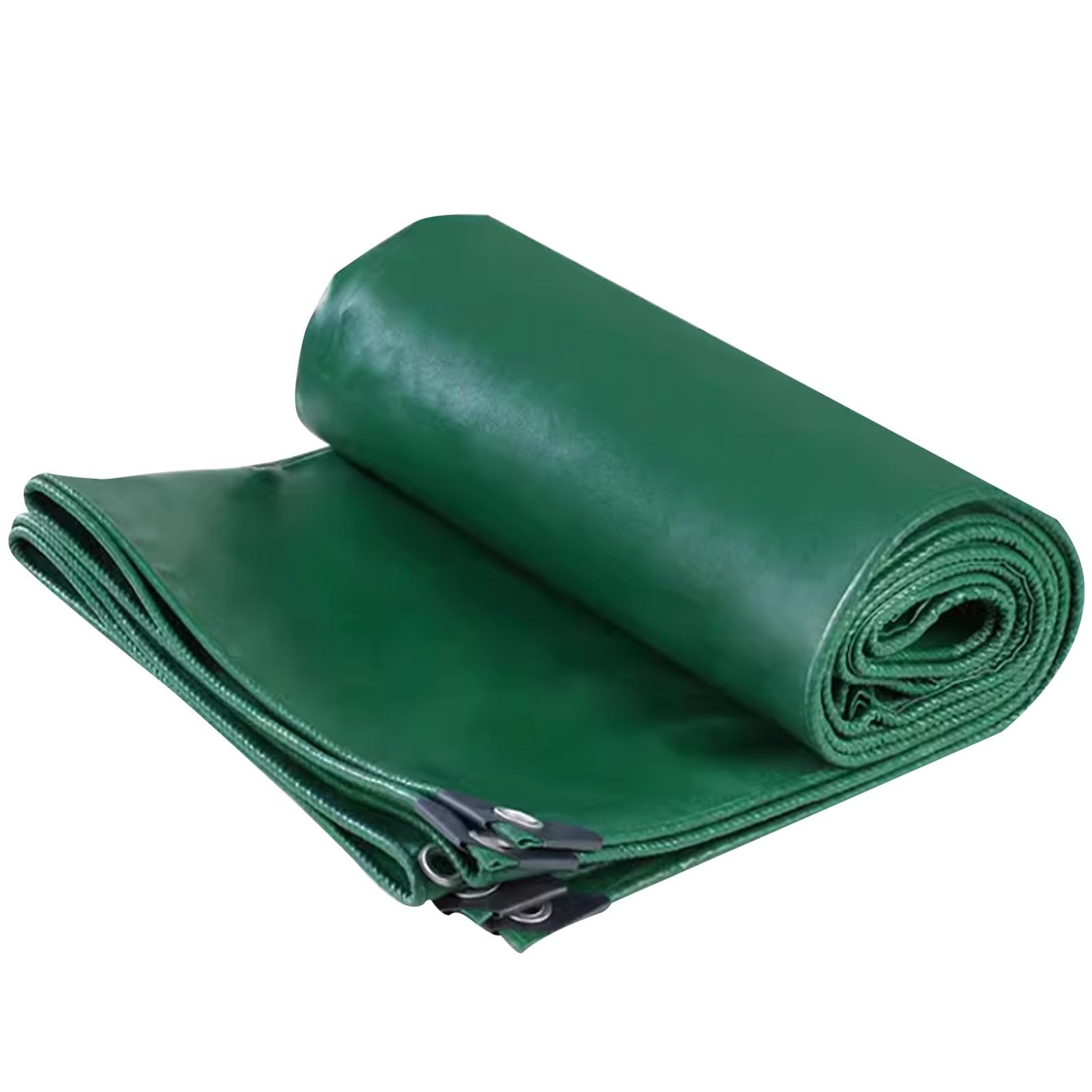 Lona impermeable para exteriores de suelo camping y toldo jardín multiusos
