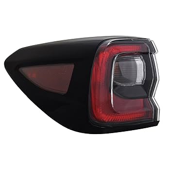 OUTBACK LIGHT　S604L tail walk Outback Light S604L Cond/B+ | eBay