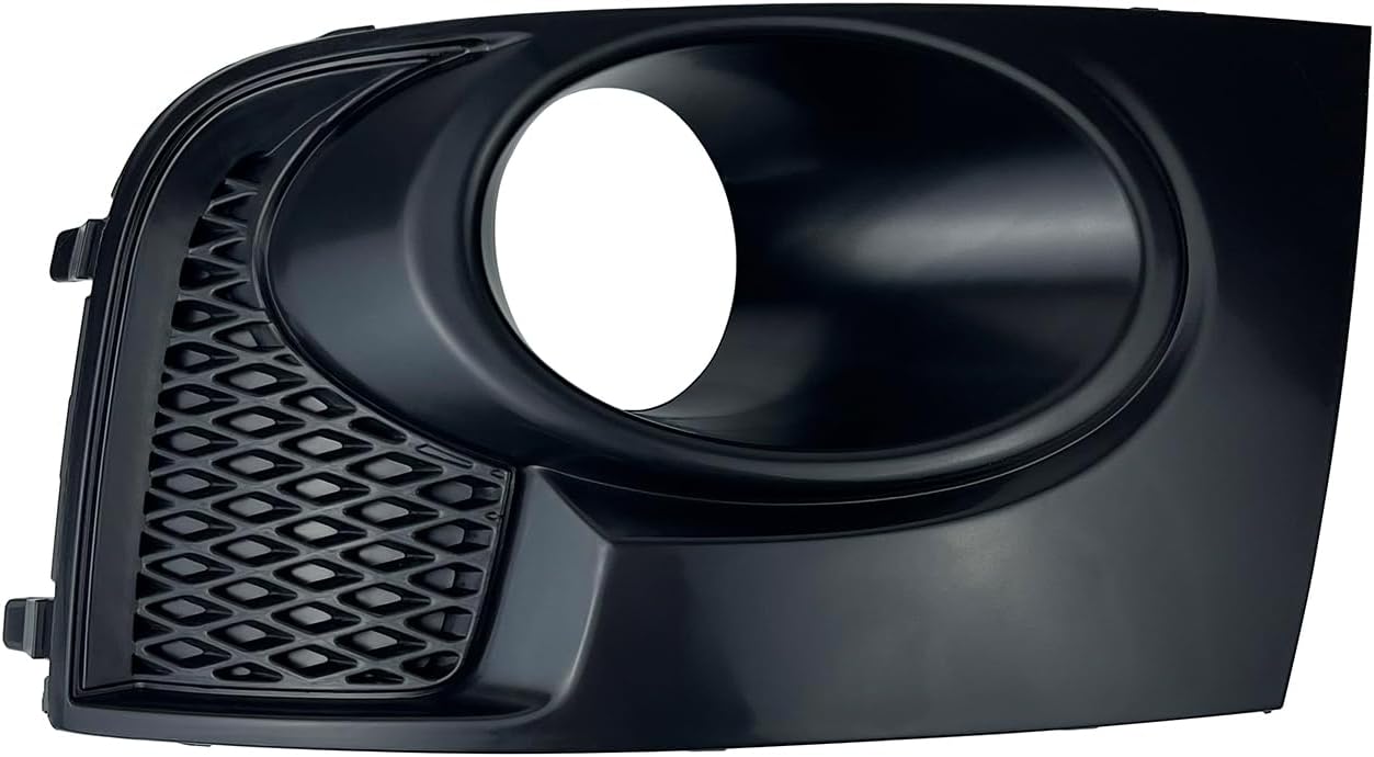 Fog Light Bezel Cover Compatible with Subaru Impreza WRX/STi 2011-2014 57731FG290 Fog Light Cover