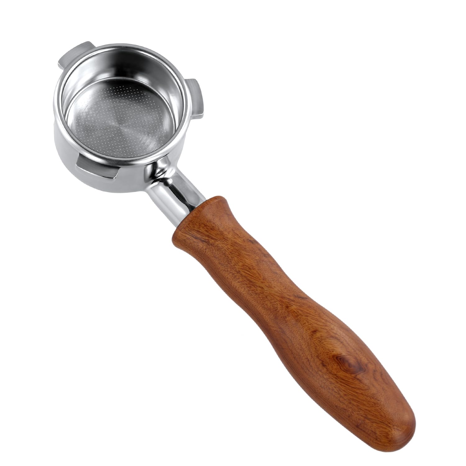 Breville Bambino Plus 54mm Bottomless Portafilter For Breville