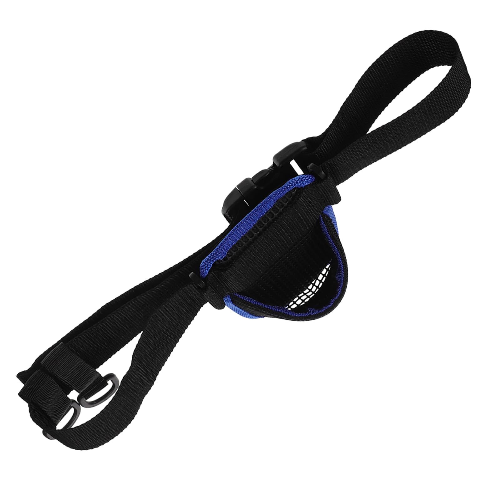 balacoo Fishing Waist Belt Fishing Rod Holder Adjustable Belt for Outdoor Kayak Fly Fishing Surfing