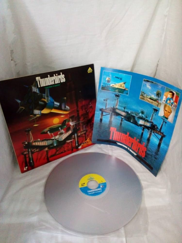 シーサイドエンジェル MIU   LD レーザーディスク