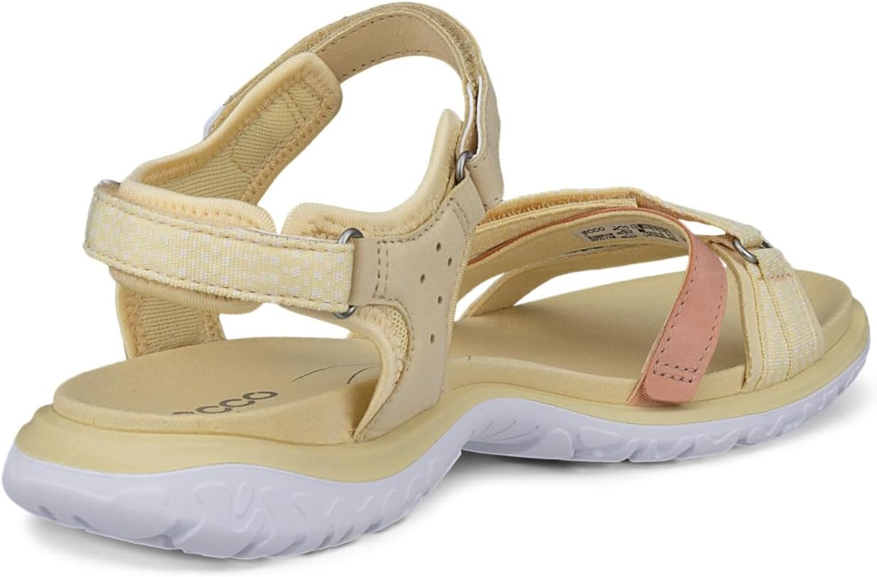 ECCO Women's, Offroad Roam Sandal