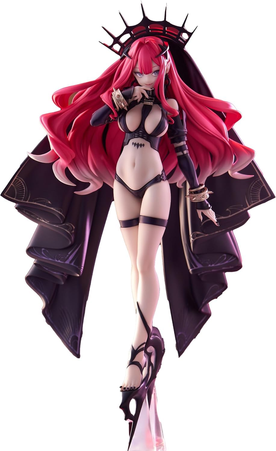 Amazon | Fate/Grand Order Trio-Try-iT Figure アーチャー