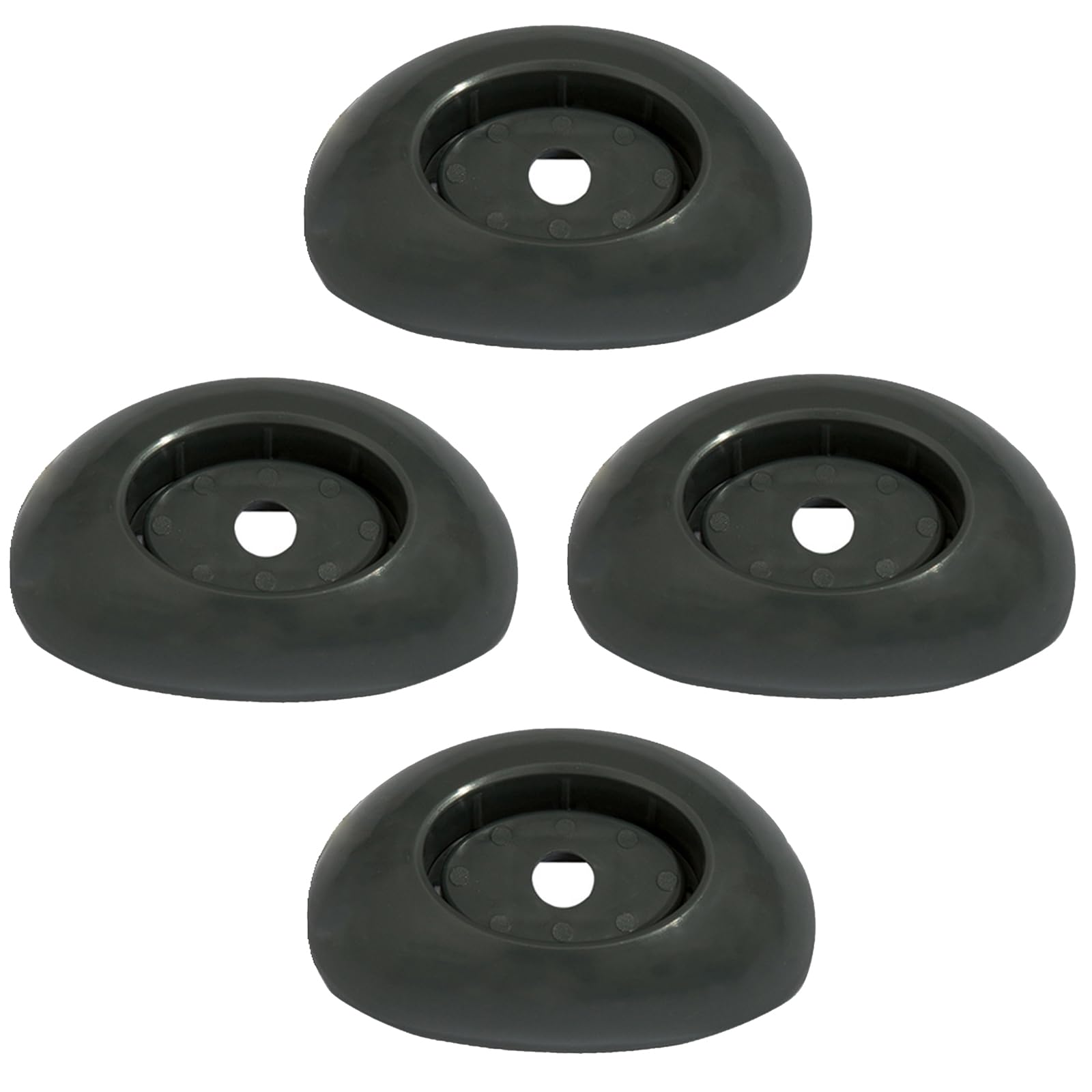 Safe and Stable Enhanced Swimming Pool Feet Hooting Easy Installation Maintenance Safe Swimming Structure Replacement Foot for P61802
