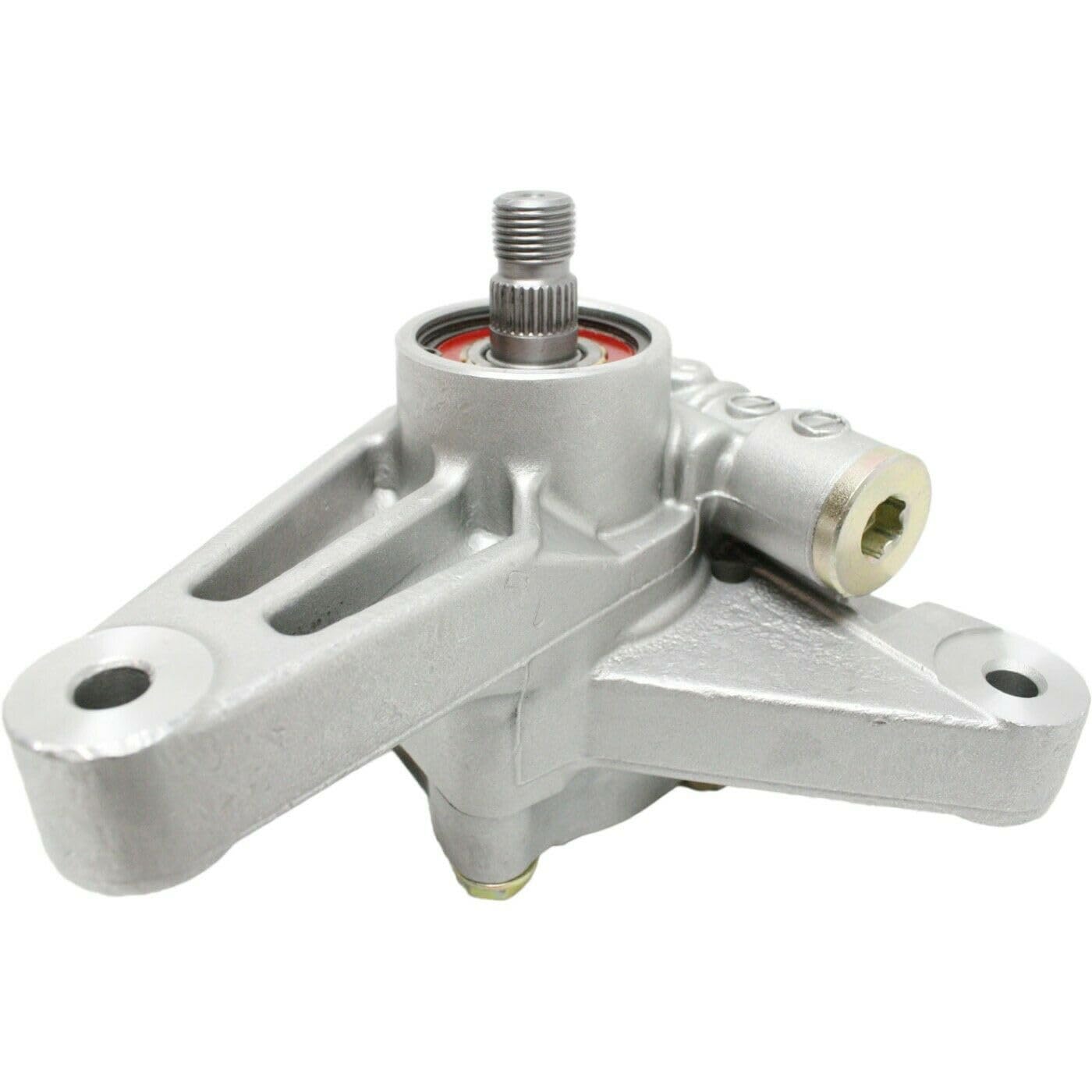 Amazon.com: Tesglow Power Steering Pump Fits 3.0L 3.5L 14866808 
