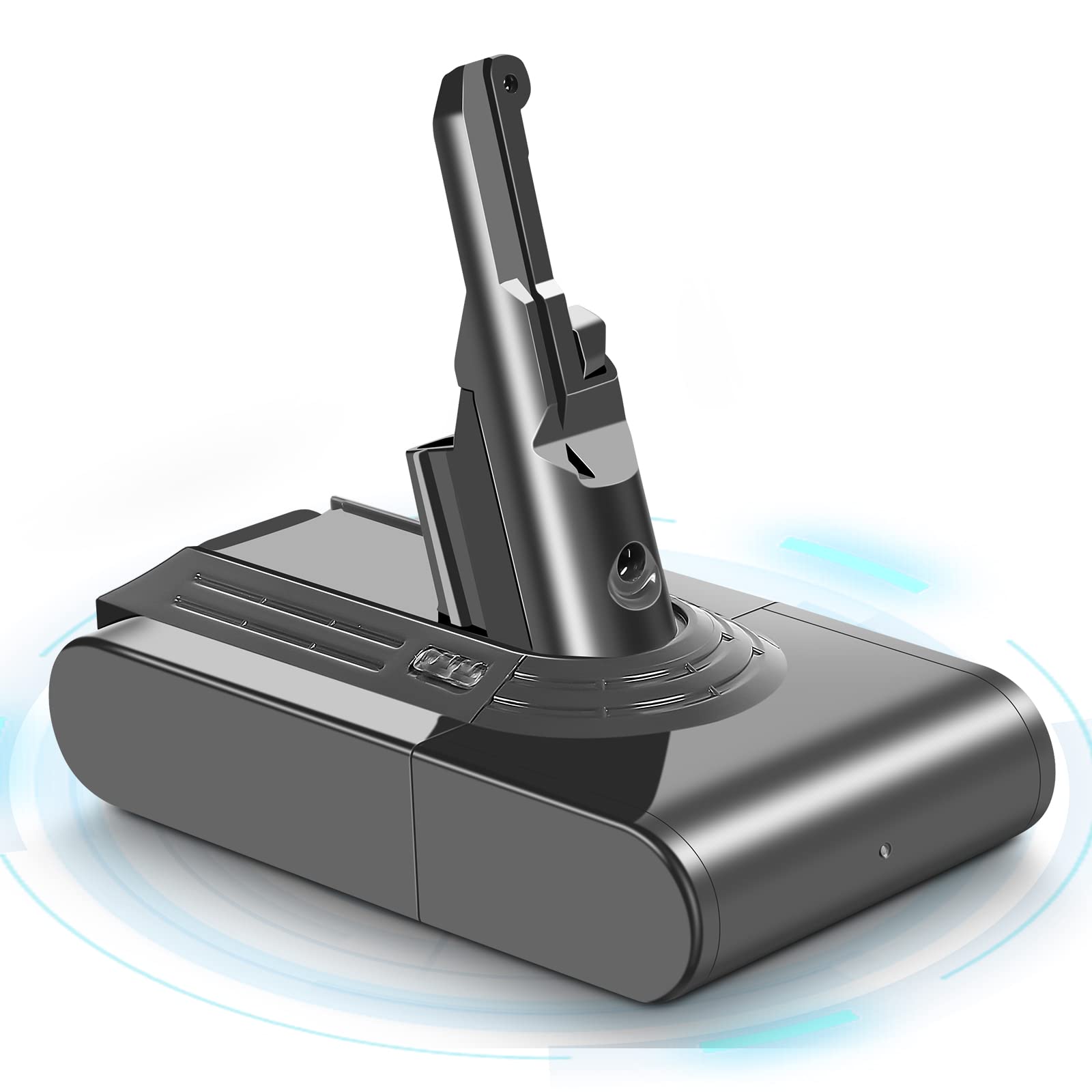 Amazon.co.jp: Ruzixt ダイソン V8 バッテリー SV10掃除機 バッテリー