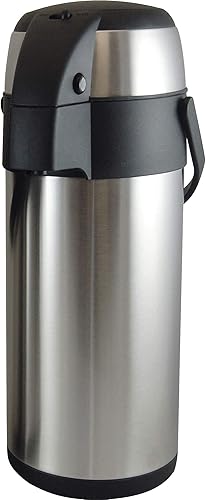 Miniatura 3 de Genuine Joe Airpot de vacío de alta capacidad