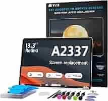 Macデスクトップ chumn Amazon.com: seven puppy Replacement for Air 13