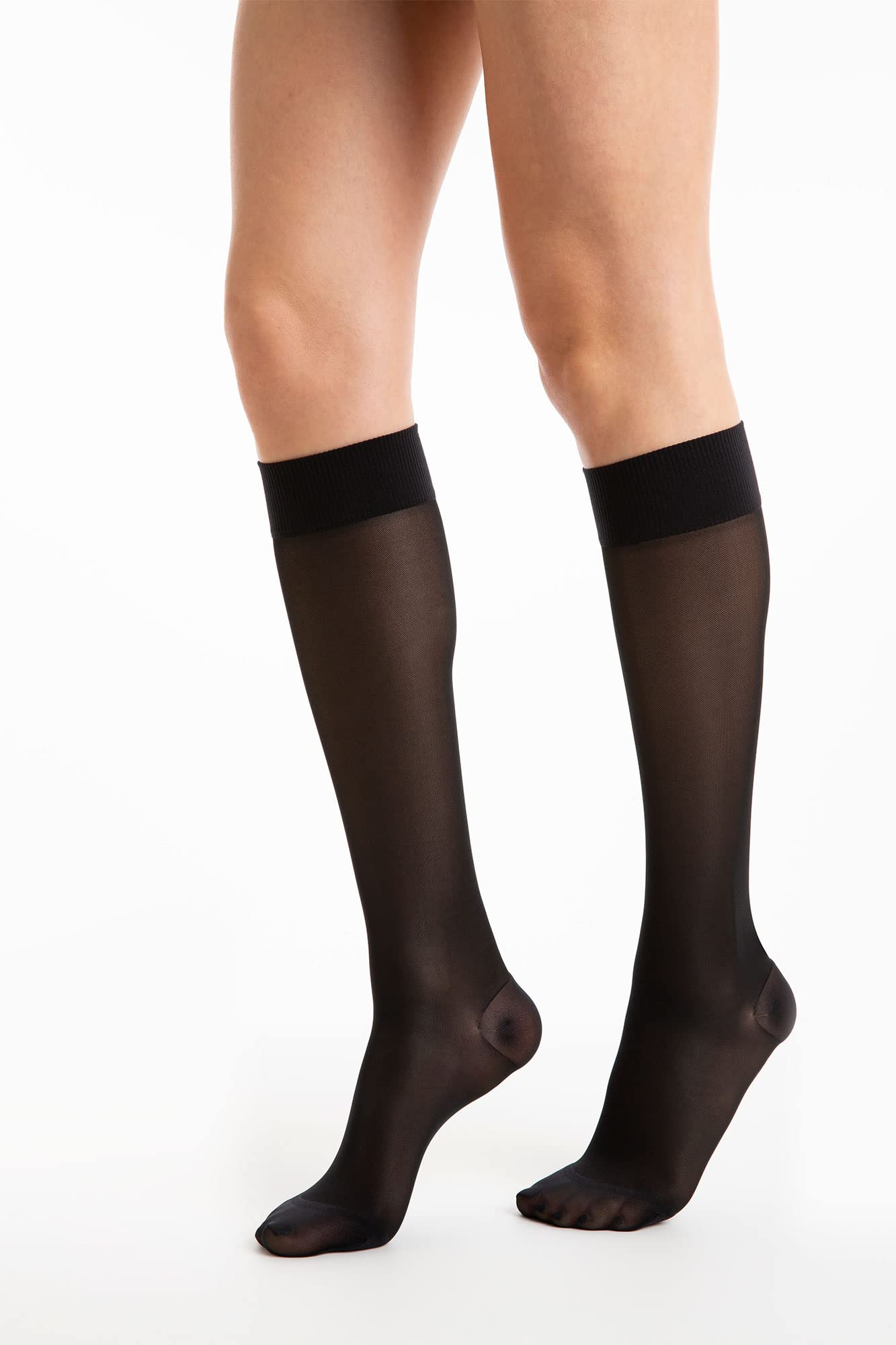 Collant 280 Den Ccl 1 Punta Chiusa - Foto 11