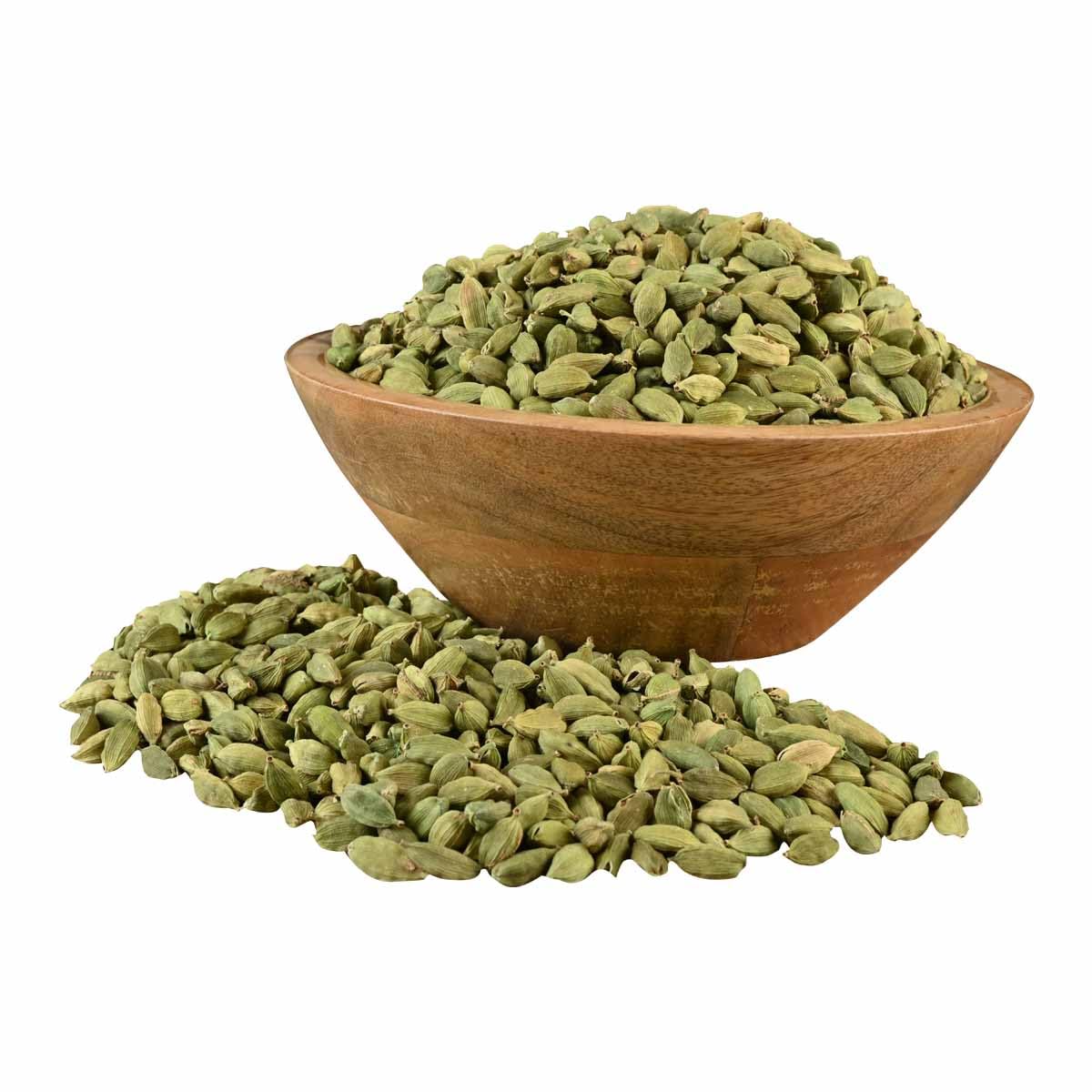Ushas Whole Small Green Elaichi,Cardamom,100 Gms (B0C6641MBW) Amazon Price History, Amazon Price Tracker