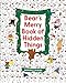 Bear's Merry Book of Hidden Things: Christmas Seek-and-Find: A Christmas Holiday Book for Kids