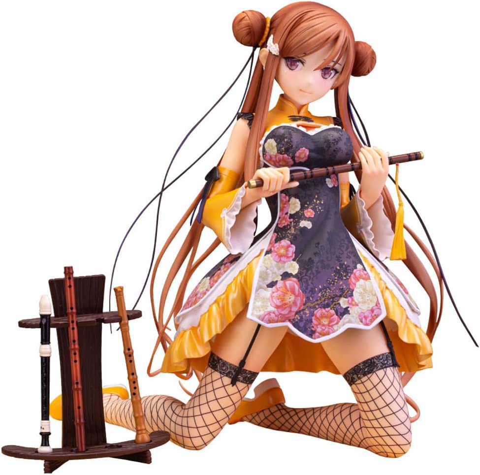 アニメフィギュア20個セット Amazon | Re:ゼロから始める異世界生活- ラム&レム 1:7スケール