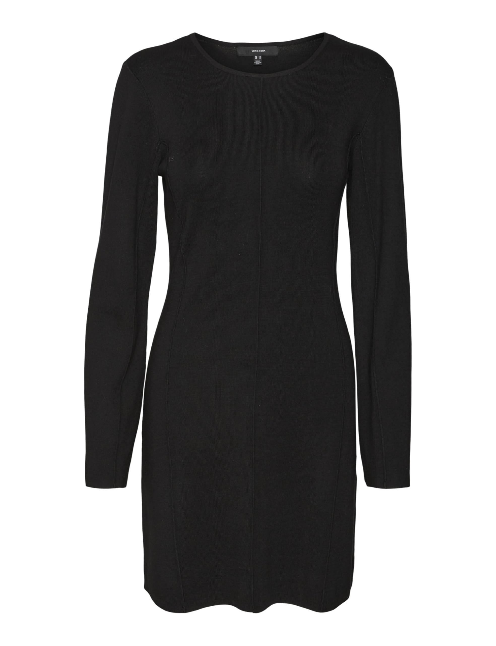 Robe VERO MODA Vmwillow pour effacer les complexes avec élégance - 4