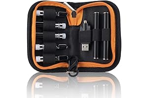 Worry-Free Weed Pen Battery Storage Carry Case