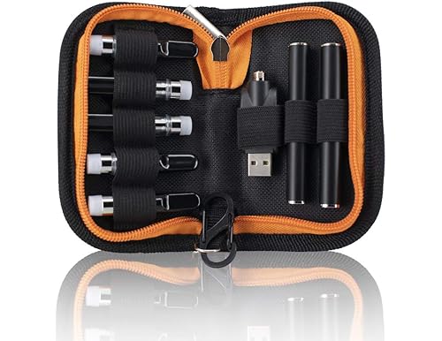 How to Choose the Best Vape Battery Pen for Weed in 2024