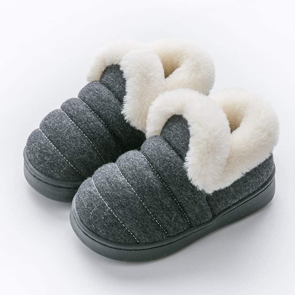 size 7 kids slippers