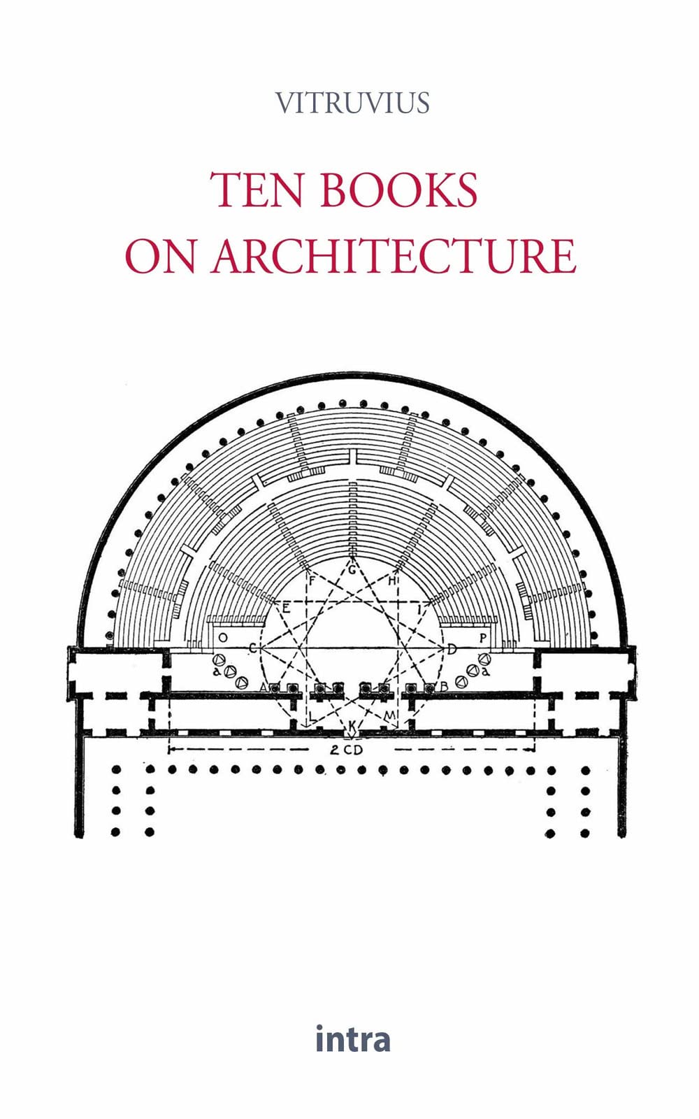 Ten Books On Architecture