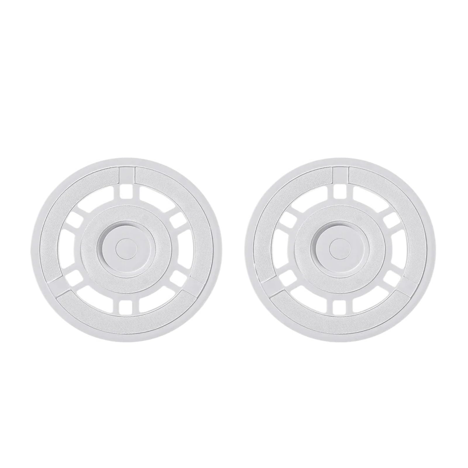 EEZII Mop Holder Parts Mop Bracket，compatible For ECOVACS，T30 Max T30 Pro T30 Pro Plus T30S，compatible For COMBO，T30S Care T50 Omni T50 Pro Robot Vacuum Cleaner