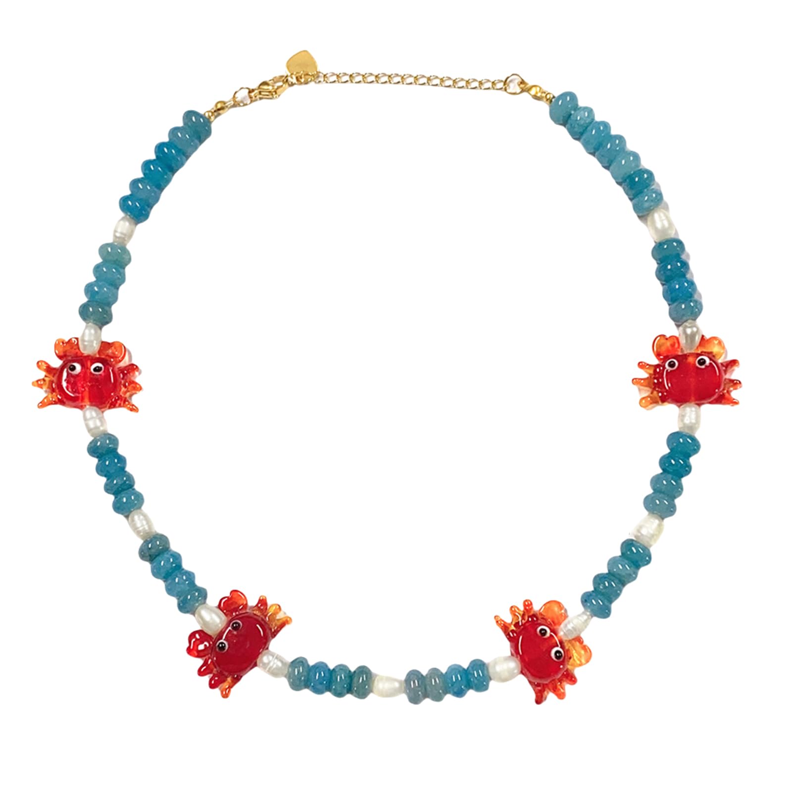Collier de perles d'eau douce véritables et chaîne de clavicule de haute qualité