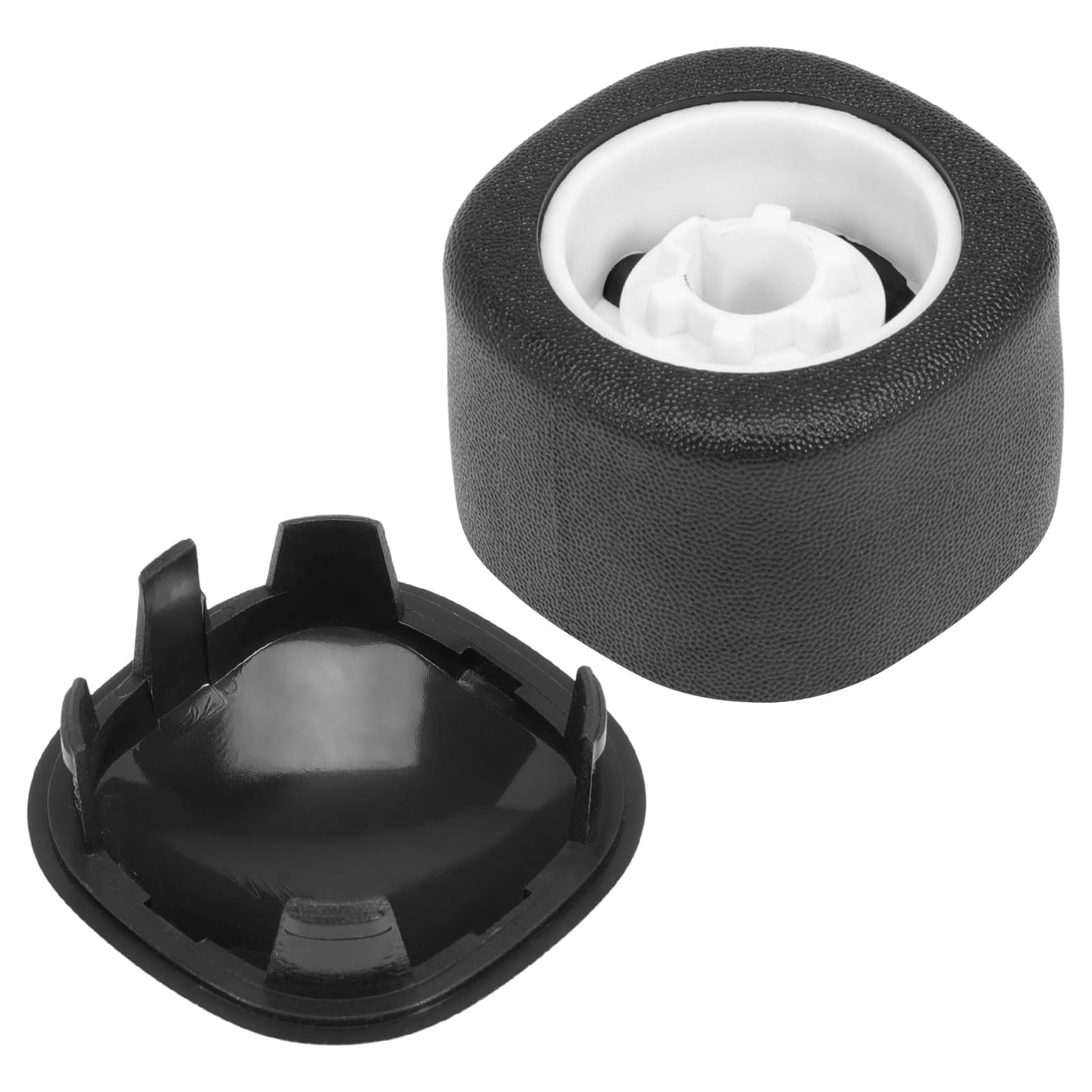 Pomello del cambio specifico compatibile con i modelli Panda III 312 e 319 DIESEL a 5 velocità prodotti tra il 2012 e il 2024 6930024 6930027